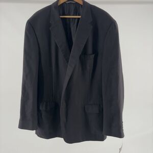 Samuelsohn Cashmere Fleece Sportscoat Blazer